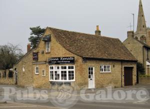 Picture of Hog & Chequers