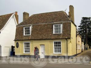 Picture of Rose & Crown