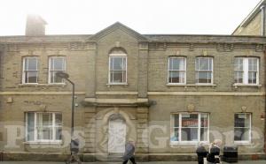 Picture of Huntingdon Arms