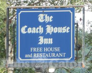 The Coach House Inn