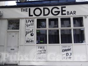 The Lodge Bar