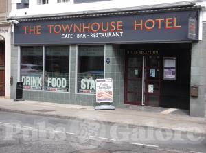 Picture of The Townhouse Hotel