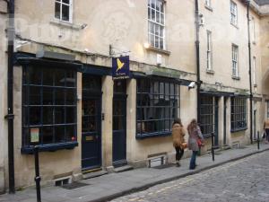 Picture of The Canary Gin Bar