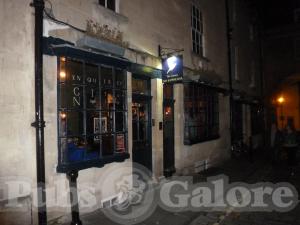 Picture of Canary Bar