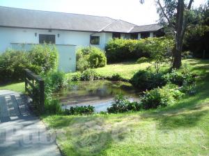 Picture of The Boathouse