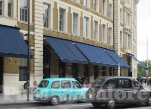 Picture of GNH Bar (Great Northern Hotel)