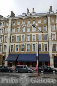 Picture of GNH Bar (Great Northern Hotel)