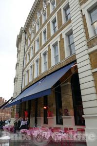 Picture of GNH Bar (Great Northern Hotel)