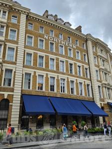 Picture of GNH Bar @ Great Northern Hotel