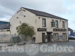 Picture of The Douglas Bank