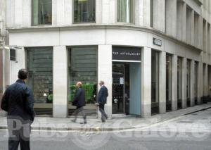 Picture of The Anthologist