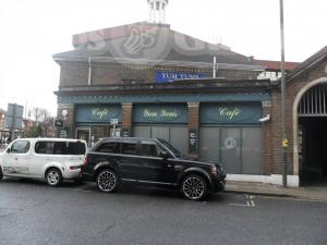 Picture of Yum Yum's Cafe