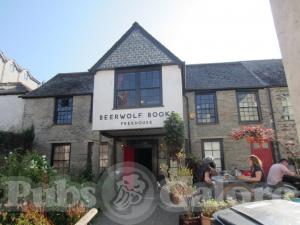 Picture of Beerwolf Books