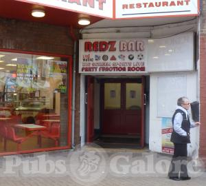Picture of Redz Bar