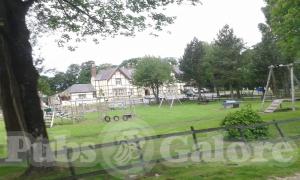 Picture of Lyons Nant Hall Hotel