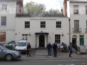 Picture of Sandford Park Alehouse