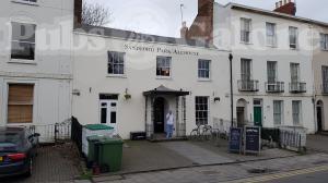 Picture of Sandford Park Alehouse