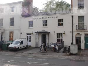 Picture of Sandford Park Alehouse