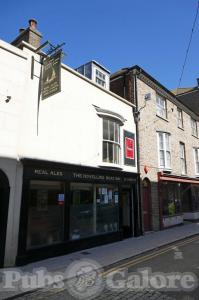 Picture of The Hovelling Boat Inn
