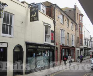 Picture of The Hovelling Boat Inn