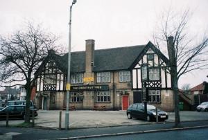 Picture of The Chestnut Tree