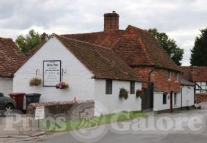 Picture of Ye Olde Sun Inn