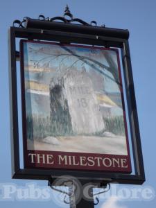 Picture of The Milestone