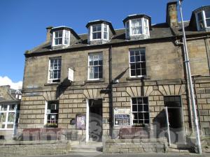 Picture of Dunvegan Hotel