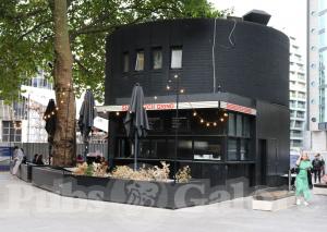 Picture of Shoreditch Grind