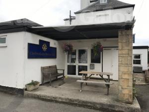 Picture of Cheltenham Motor Club