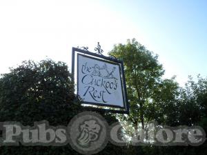Picture of Cuckoo Rest