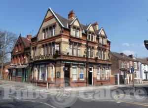 Picture of The Claremont