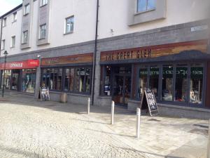 Picture of The Great Glen (JD Wetherspoon)