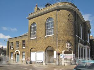 Picture of Bear Pump