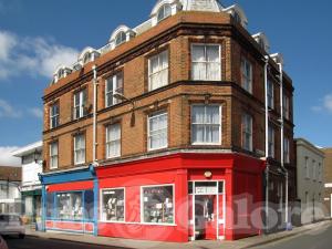 Picture of Fleur de Lys