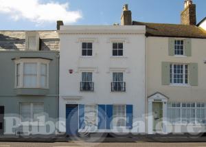 Picture of General Wolfe