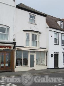 Picture of Jolly Butcher