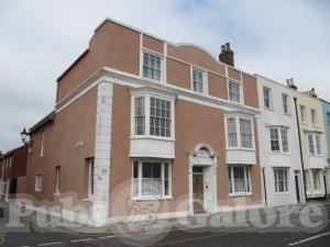Picture of Royal Exchange