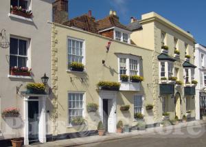 Picture of Yarmouth Packet