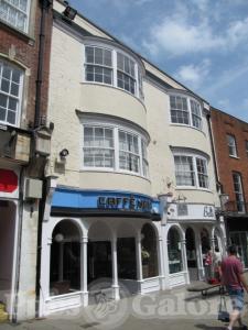 Picture of Chequers