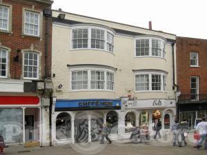 Picture of Chequers