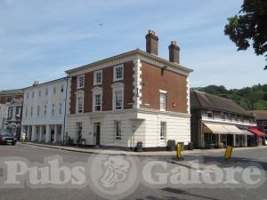 Picture of Eastgate Hotel