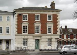 Picture of Eastgate Hotel
