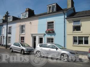 Picture of Fox & Hounds