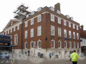 Picture of George Hotel