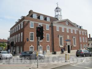 Picture of George Hotel