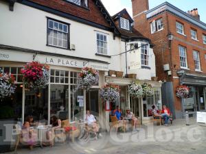 Picture of Froggies Bar