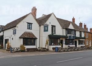Picture of Deddington Arms Hotel