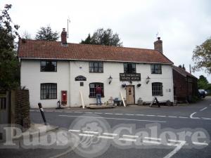 Picture of The Sweffling White Horse