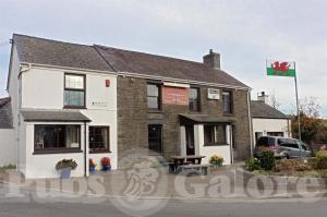 Picture of Crymych Arms Inn